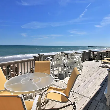 Villa C-Breeze
